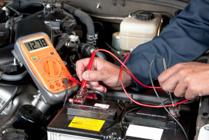 automotive component specific warranty