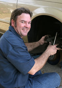 Aftermarket repair warranties